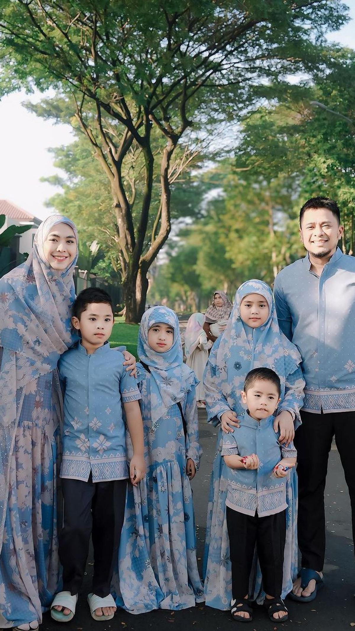 Memutuskan Pindah ke Mesir untuk Melanjutkan Pendidikan <br>
