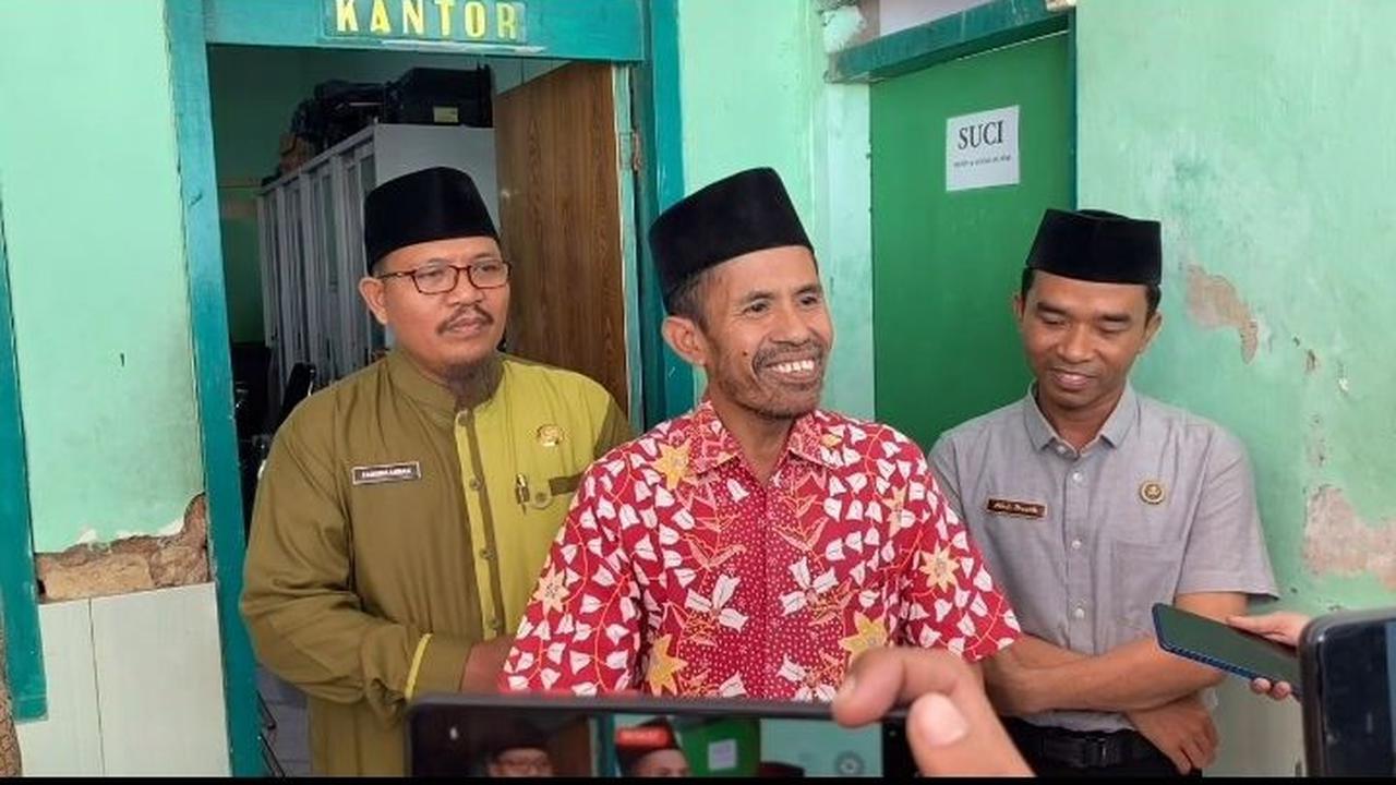 Tidak Mengajar Setahun