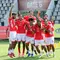 Timnas Bangladesh Rilis 23 Pemain di FIFA ASEAN Cup 2026