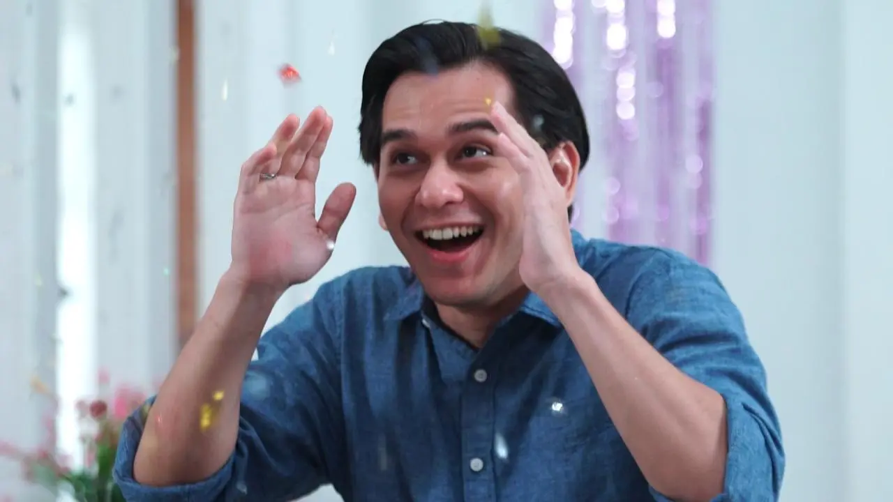 Samudra Cinta