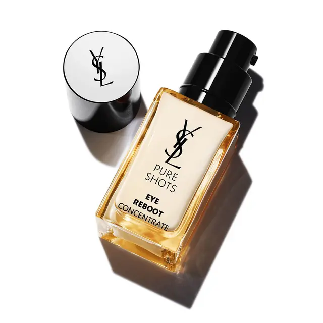 Pure Shots Eye Reboot Concentrate