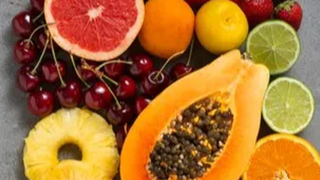 Buah: Sumber Nutrisi untuk Kesehatan Kulit