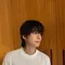 Penampilan Terbaru Jungwoo NCT saat Wamil, Ada yang Berubah