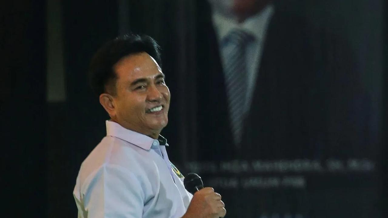 Yusril: Jokowi Merasa Dibikin Repot Gugatan Batas Usia Capres dan Cawapres, Gibran Belum Tentu Mau
