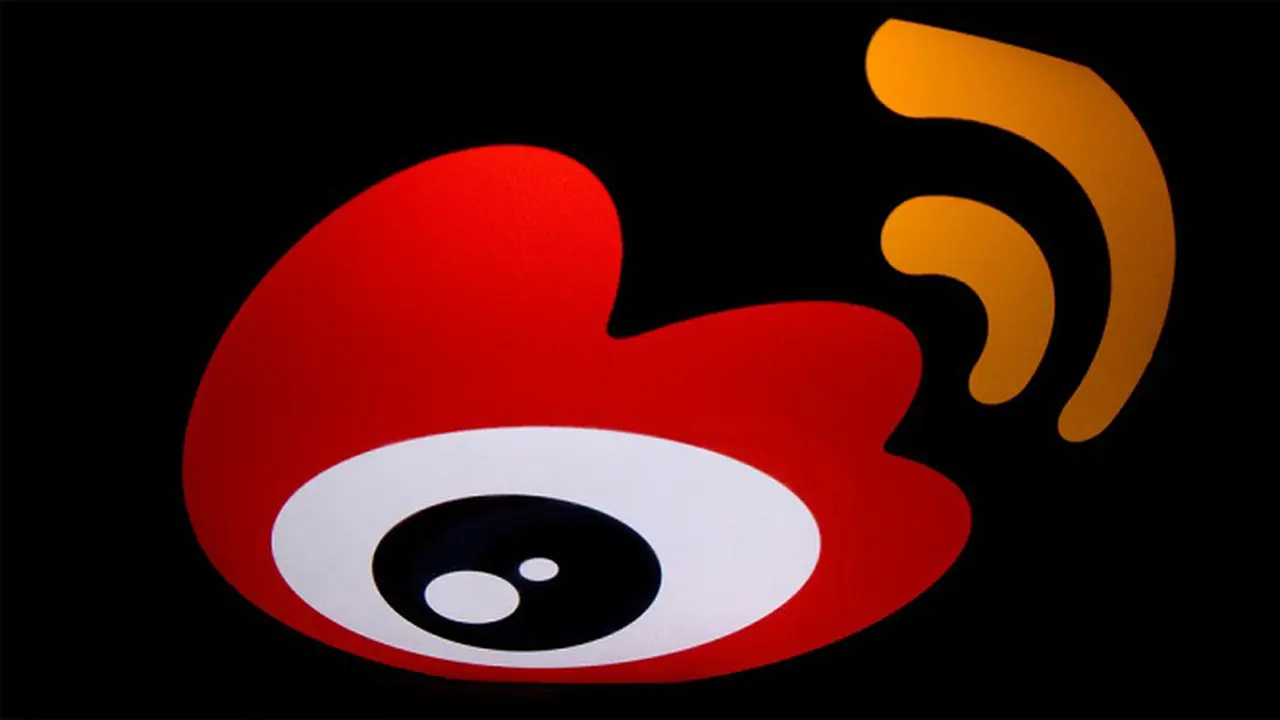 Jejaring Sosial Weibo Kantongi 134 Juta Pengguna
