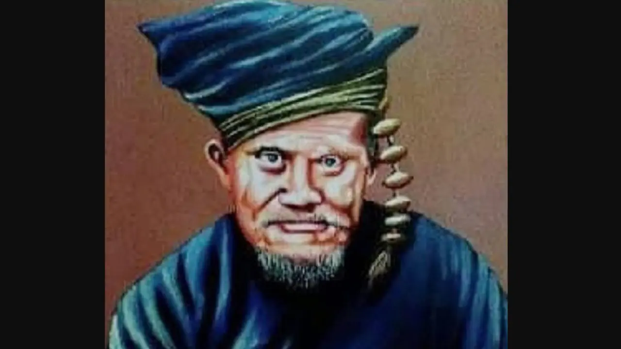 Tuan Rondahaim Saragih ditetapkan menjadi Pahlawan Nasional.