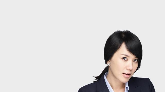 [Bintang] Uhm Jung Hwa