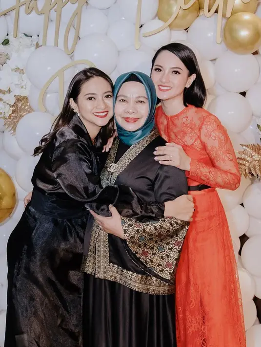 Ririn Ekawati (Instagram/ririnekawati)