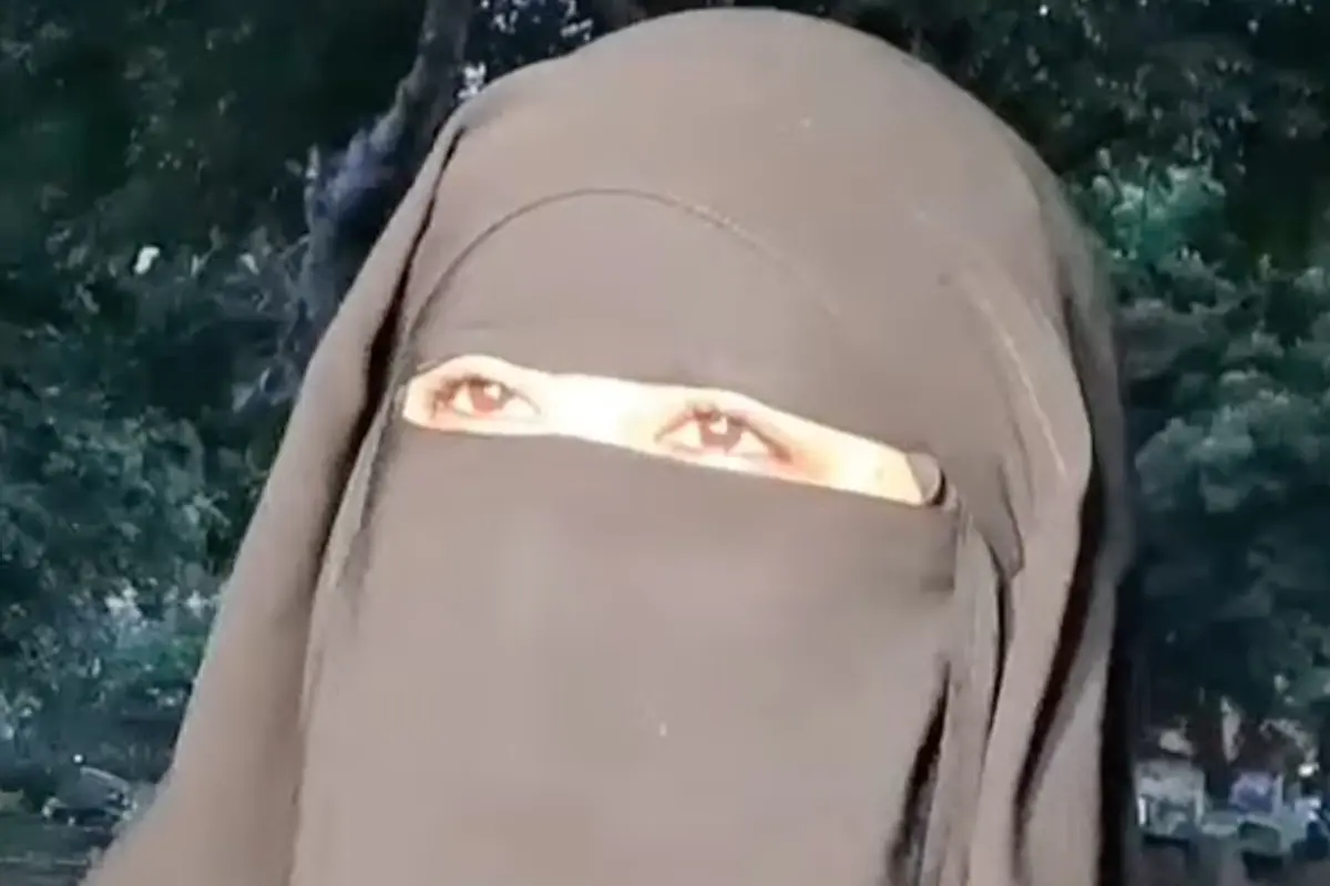 Umi Pipik. (Foto: Dok. YouTube Intens Investigasi)