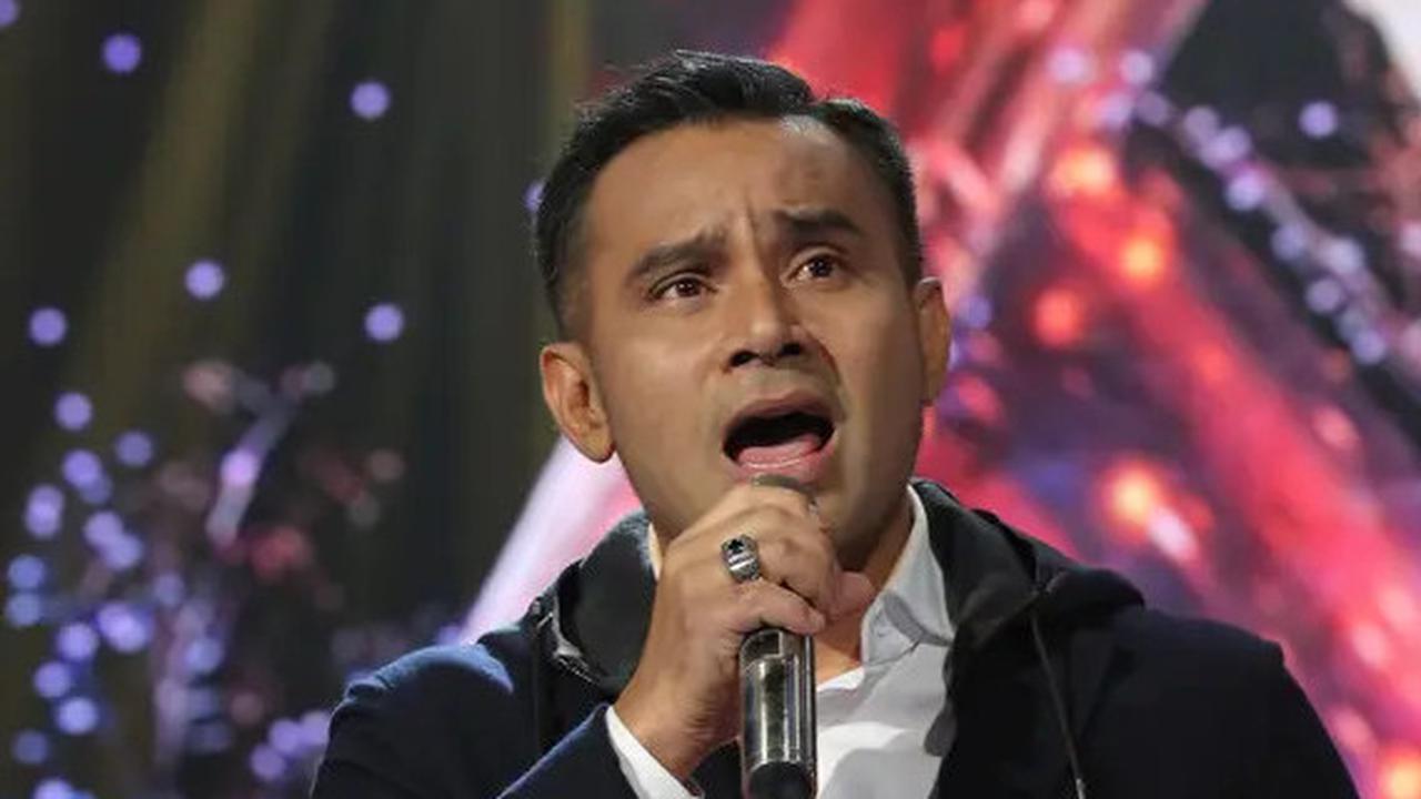 Judika Minta Pemerintah Turun Tangan Atasi Sengkarut Hak Cipta yang Bikin Penyanyi dan Pencipta Lagu Berseteru