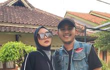 4 Tahun Membangun Bahtera Rumah Tangga, Ini Momen Harmonis Rumah Tangga Ega Noviantika dan Rafly DA yang Bahagia Dengan Dua Buah Hati