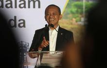 Bahlil Akhirnya Bocorkan Alasan Penghentian Sementara Tambang Nikel di Raja Ampat