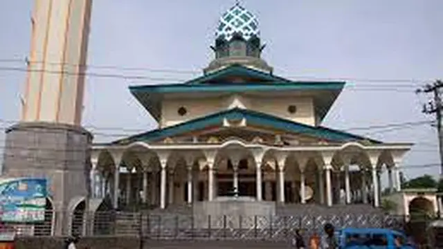 Kota Kediri