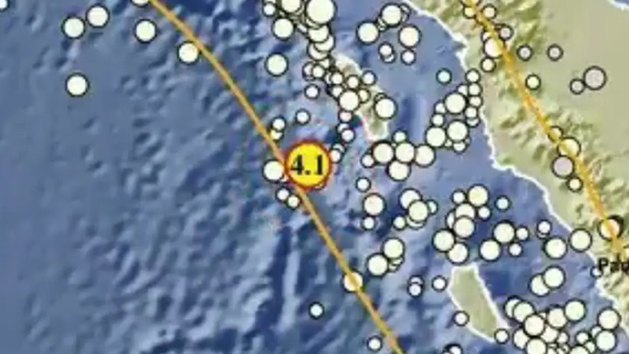 gempa nias