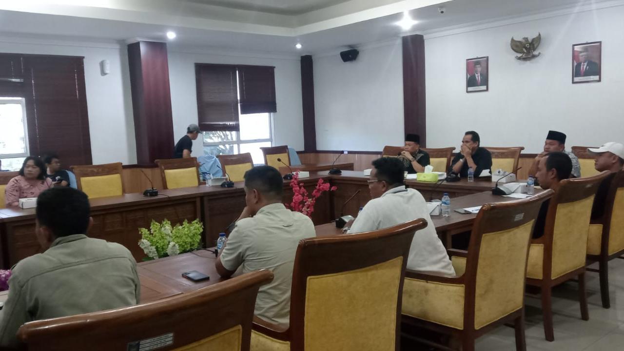 Rapat Dengar Pendapat