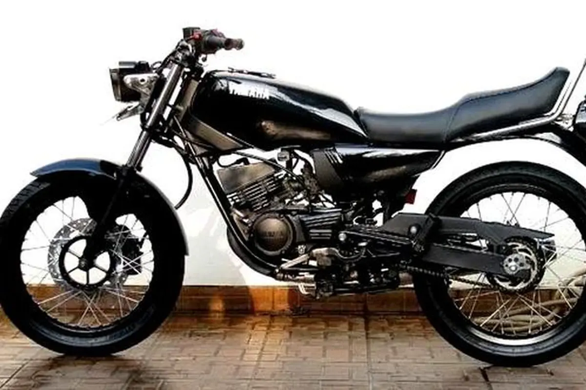 RX King