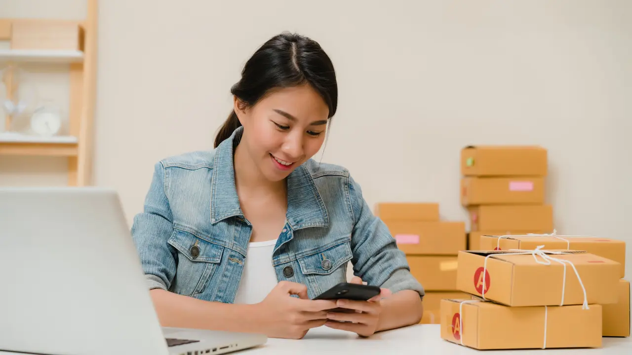 Seni Mengatur Belanja Rumah Tangga di Tengah Godaan Diskon Harbolnas [Dok/Freepik.com]