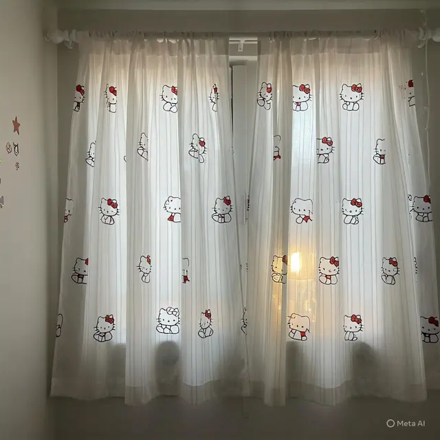 Gorden Hello Kitty