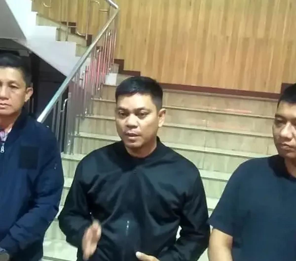 Dok. Istimewa