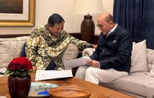 Presiden Prabowo Serius Garap Pembangunan Kampung Haji di Mekkah, Fasilitas Nyaman untuk Jamaah