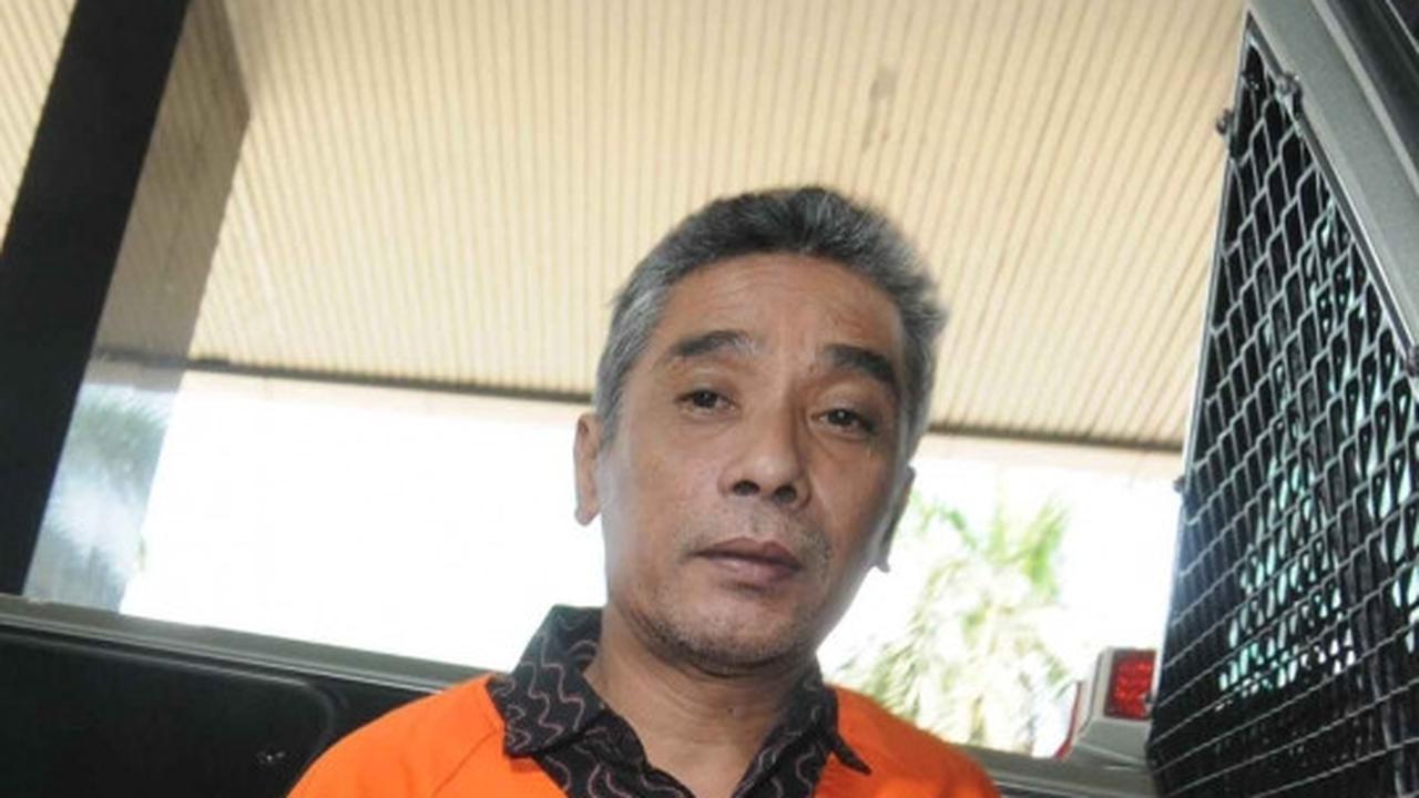 KPK kembali periksa tersangka korupsi Diklat Pelayaran Sorong