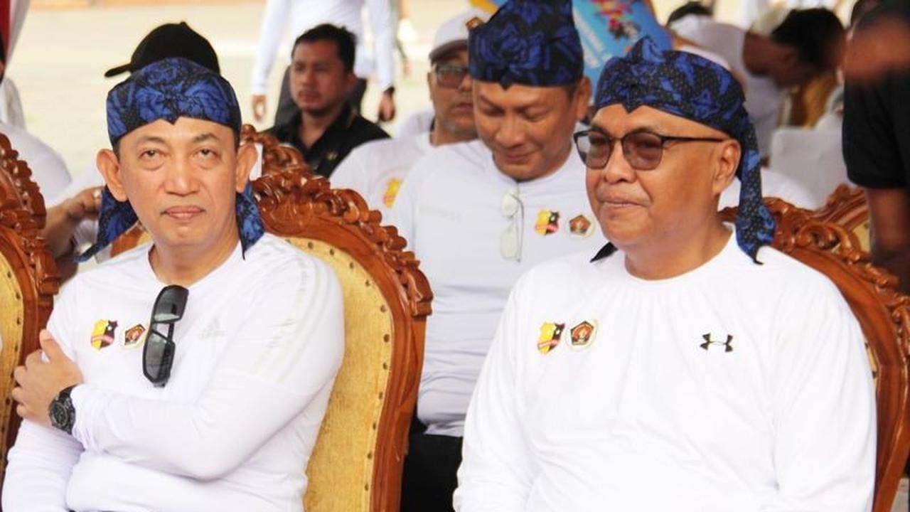 Respons Cepat Hadapi Banjir Sumatra: Doa Bersama Hingga Bantuan Logistik