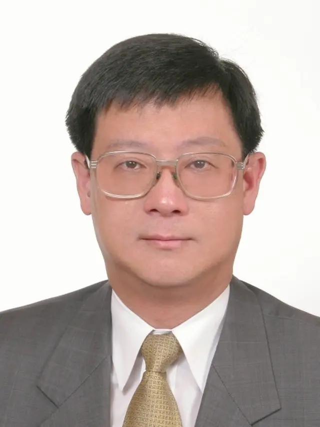 Menteri Perlindungan Lingkungan Taiwan Chang Tzi-chin,