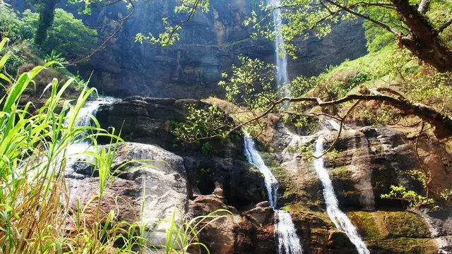 4. Curug Cikanteh