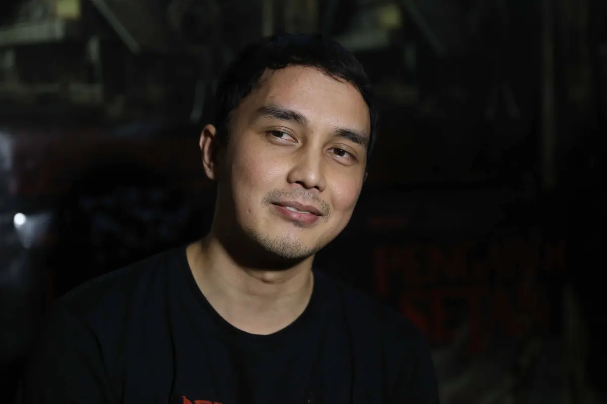 [Bintang] Dimas Aditya