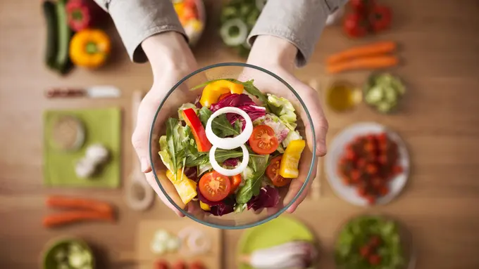 Makronutrien Adalah Kunci Kesehatan! Ketahui Definisi, Fungsi, dan Contohnya