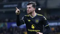 Aji Mumpung! Mason Mount Dapat Momentum Emas di Manchester United
