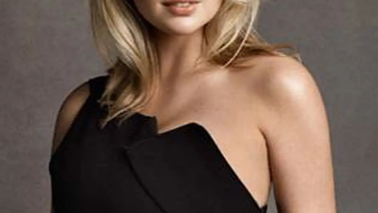 Kate Upton