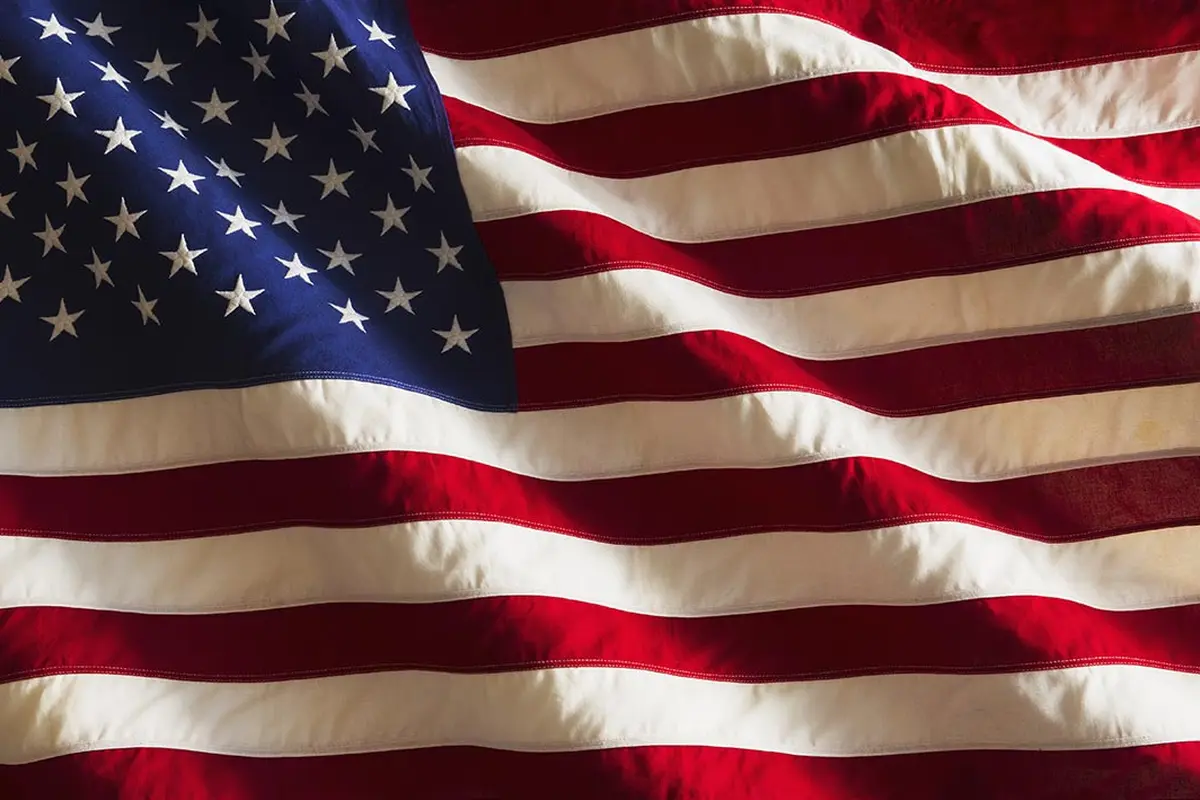 Star Spangled Banner: Lyrics and History of the US Anthem