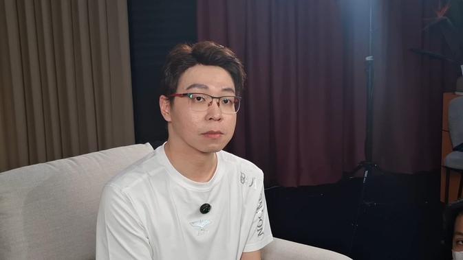 Profil Richard Lee, Dokter Kecantikan yang Kini Jadi Tersangka Buntut Seteru dengan Doktif