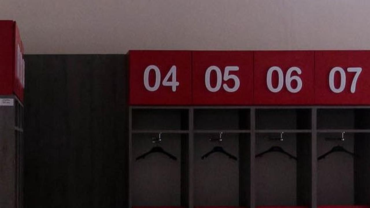 FOTO: Intip Fasilitas Keren di Dalam Stadion Si Jalak Harupat Jelang Piala Dunia U-17