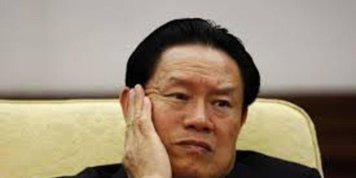Jenderal, pejabatnya korupsi