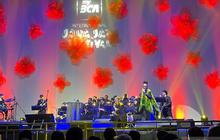Lisa Simone Pukau Penonton Java Jazz 2026 dengan Penghormatan untuk Nina Simone