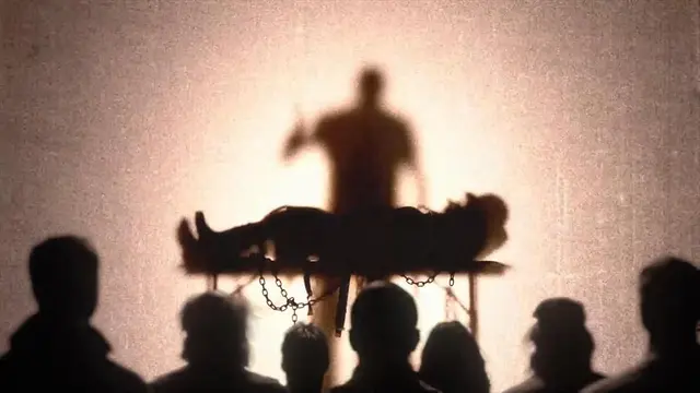Mad God (2021)
