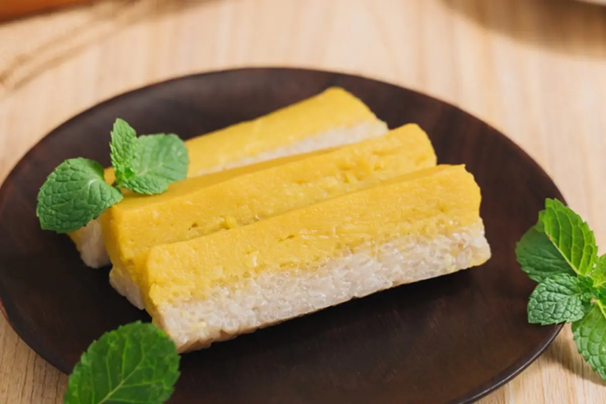 talam durian