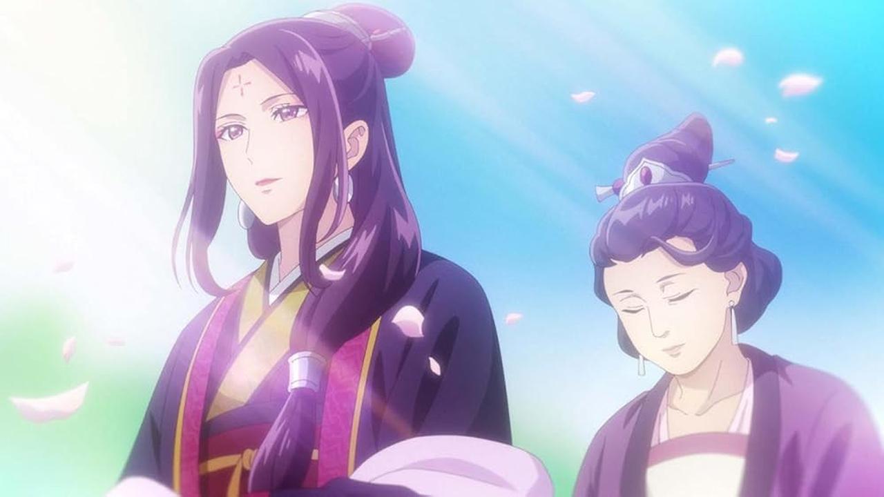 The Apothecary Diaries