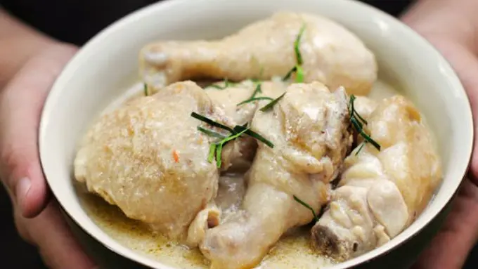 Cara Sederhana Membuat Masakan Bersantan Tahan Seharian