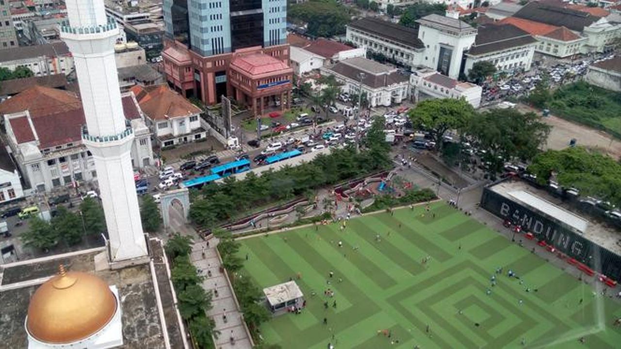 5 Gaya Libur Panjang Anti Ribet Tanpa Harus Ke Luar Kota