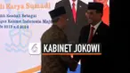 Keluarga besar Kementerian Perhubungan (Kemhub) menggelar syukuran untuk menyambut terpilihnya kembali Budi Karya Sumadi sebagai orang nomor satu di kementerian tersebut. Pada jam 12 siang para pegawai pun berkumpul di lapangan untuk bersilaturahmi.
