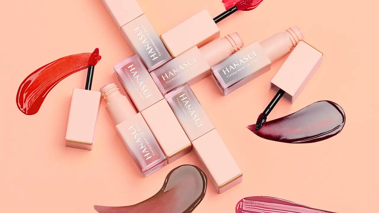 Produk makeup hybrid
