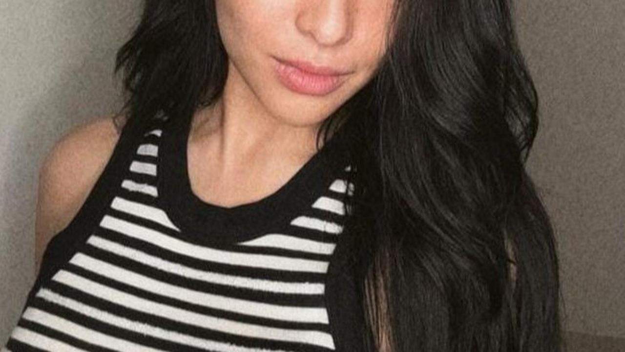 Potret Terbaru Nikita Willy Usai Ubah Warna Rambut, Penampilannya Ramai Dipuji 'Super Gorgeous