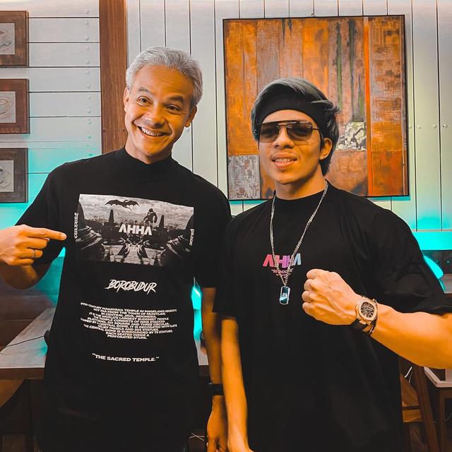 6 Potret Atta Halilintar Bareng Pejabat, Gayanya Sering Kompakan