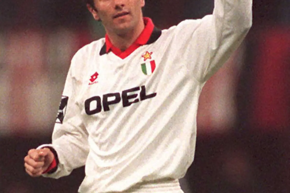 Dejan Savicevic