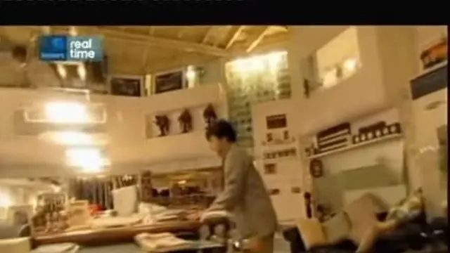 Jackie Chan (Foto: YouTube)
