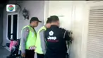 Aksi perampokan terjadi di Perumahan Pengayoman, Utan Kayu Jakarta Utara. Para pelaku menggasak sejumlah barang berharga.