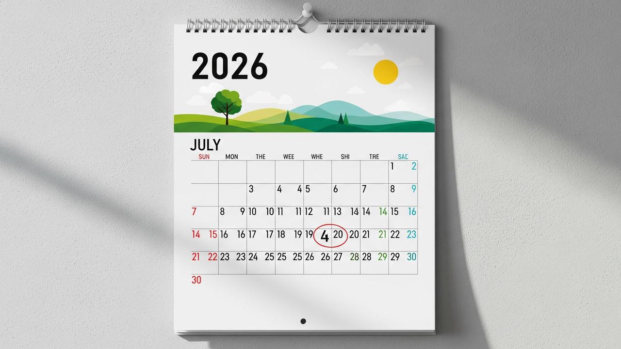 Jadwal Cuti Bersama dan Hari Libur Nasional 2026, Cek Tanggalnya Berikut Ini